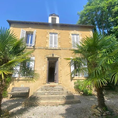 Residence Les Trois Jardins Avec Wifi Et Parking Gratuit Sarlat-la-Canéda Exteriér fotografie