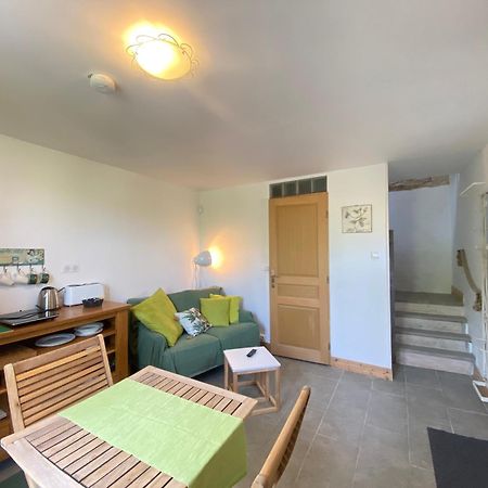 Residence Les Trois Jardins Avec Wifi Et Parking Gratuit Sarlat-la-Canéda Exteriér fotografie