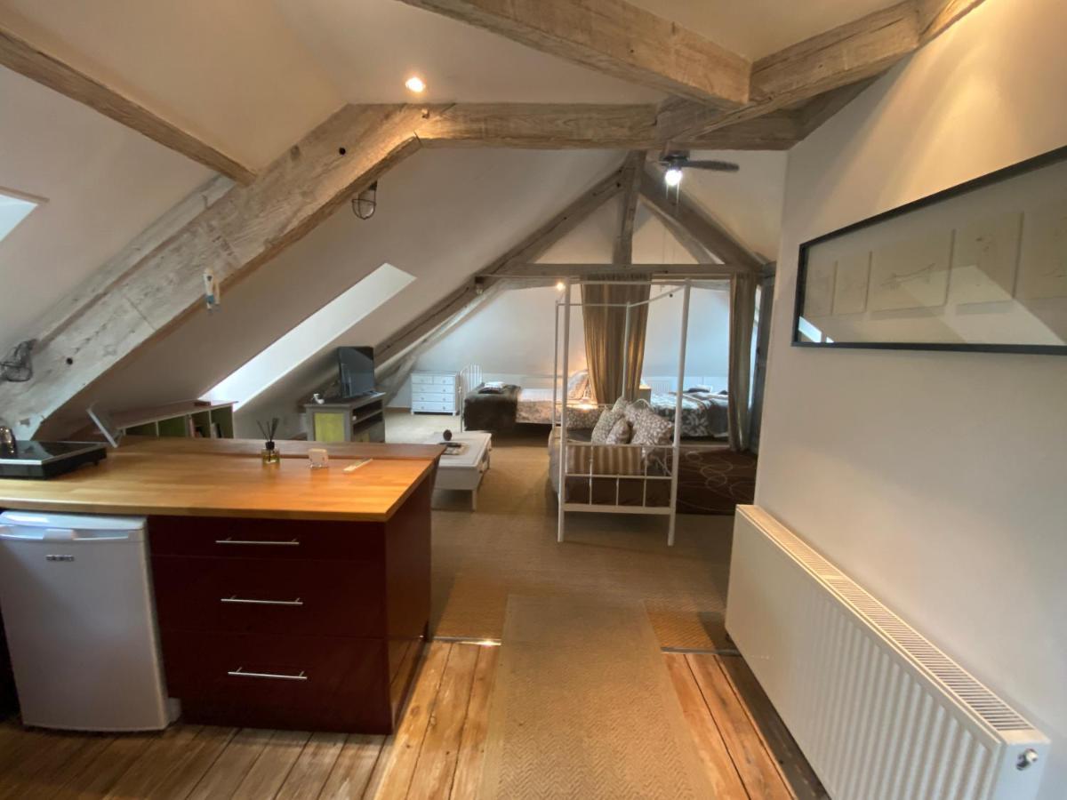 Residence Les Trois Jardins Avec Wifi Et Parking Gratuit Sarlat-la-Canéda Exteriér fotografie