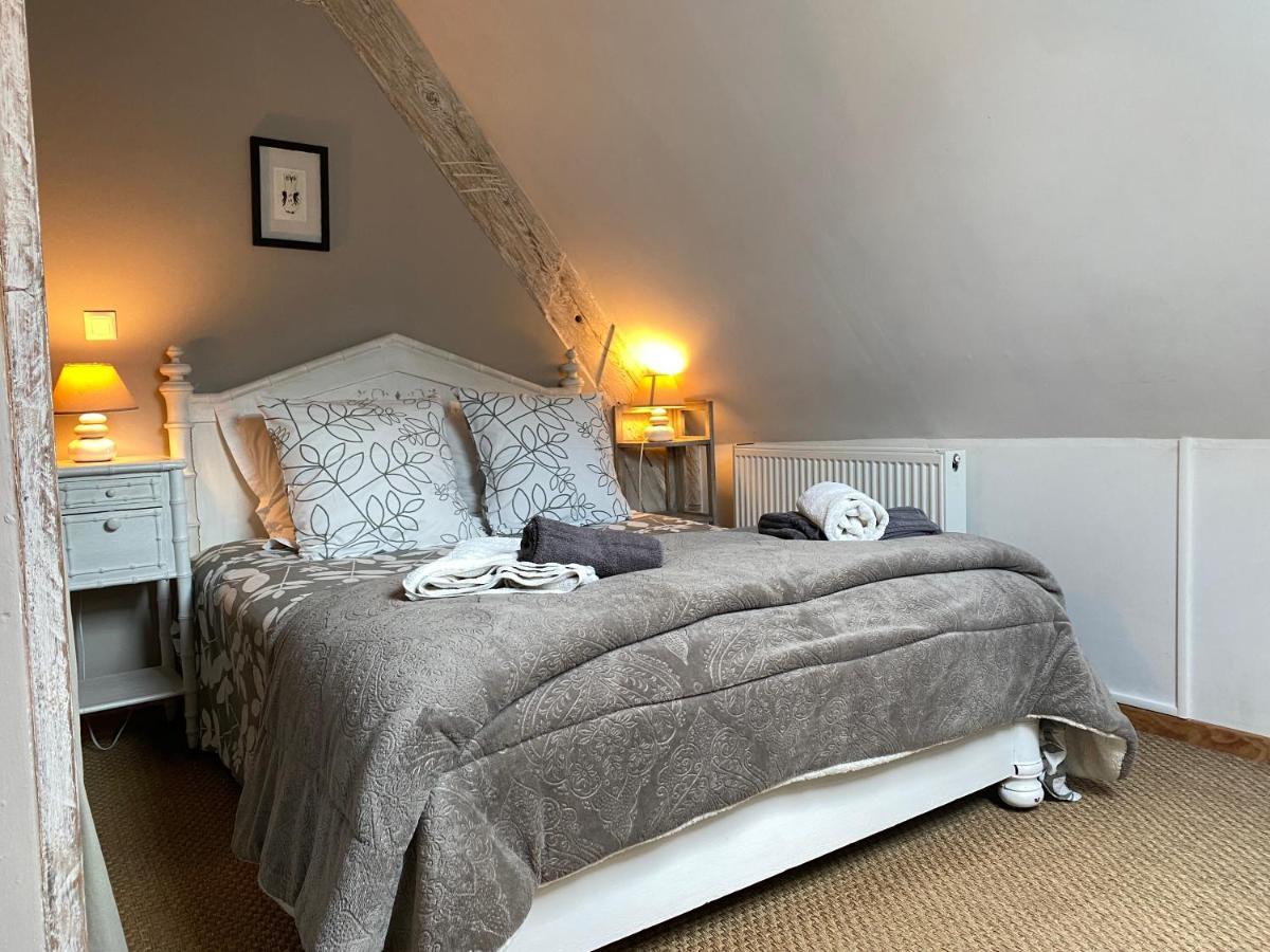 Residence Les Trois Jardins Avec Wifi Et Parking Gratuit Sarlat-la-Canéda Exteriér fotografie