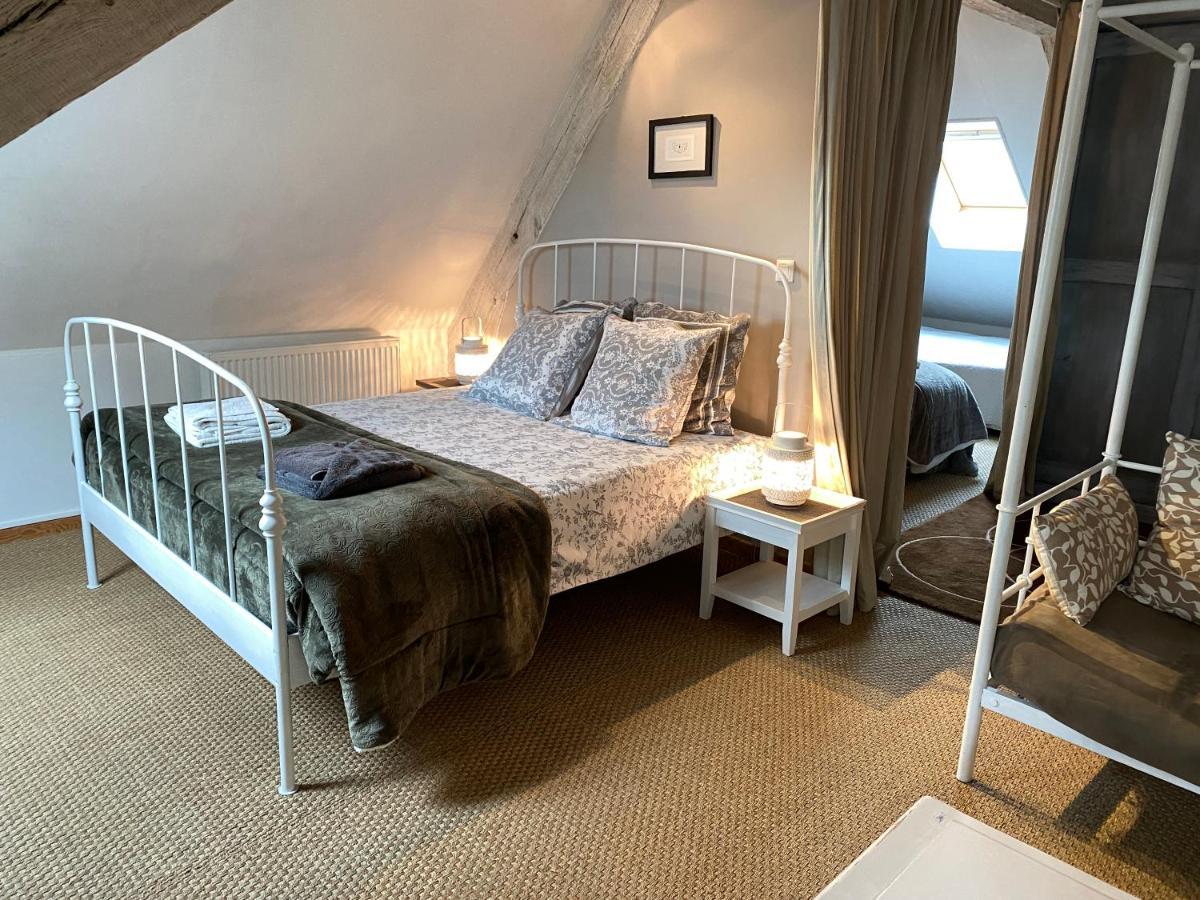 Residence Les Trois Jardins Avec Wifi Et Parking Gratuit Sarlat-la-Canéda Exteriér fotografie