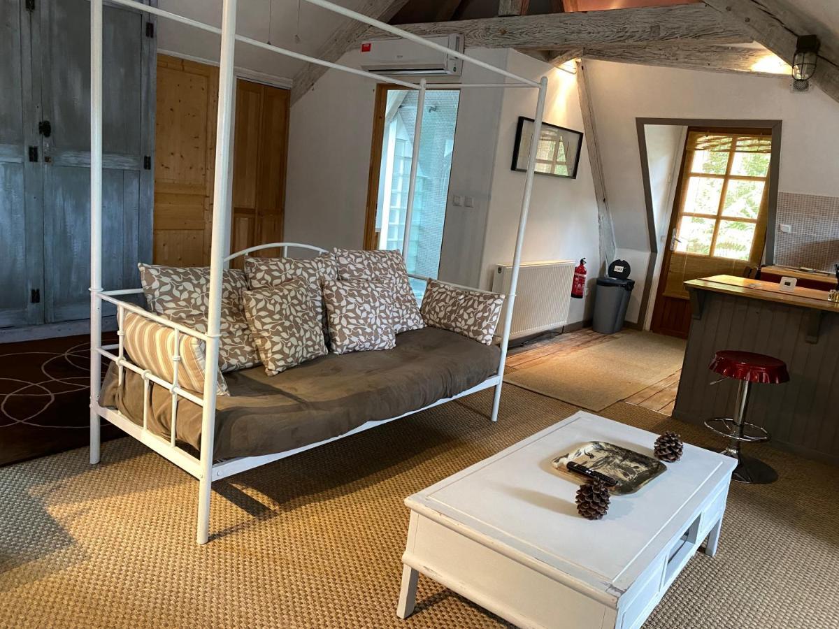 Residence Les Trois Jardins Avec Wifi Et Parking Gratuit Sarlat-la-Canéda Exteriér fotografie