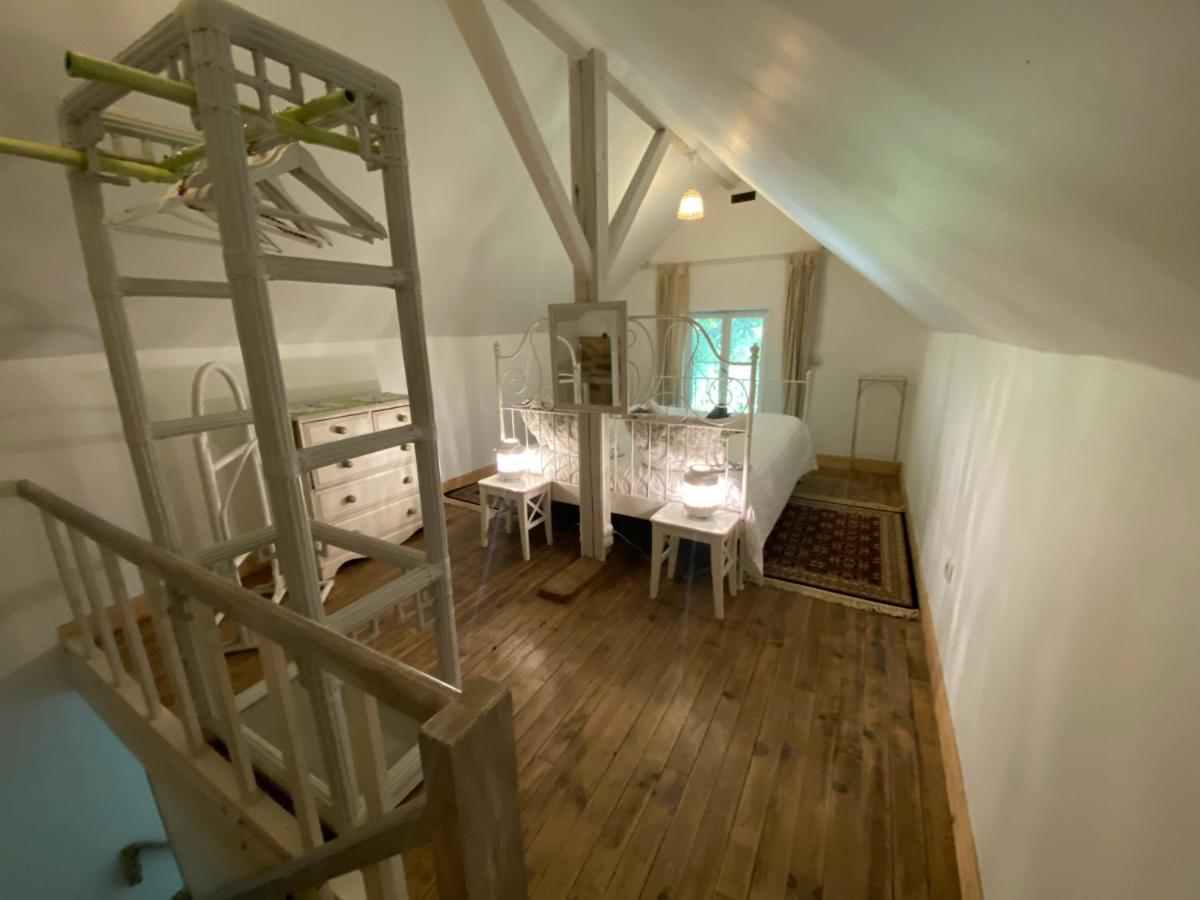 Residence Les Trois Jardins Avec Wifi Et Parking Gratuit Sarlat-la-Canéda Exteriér fotografie
