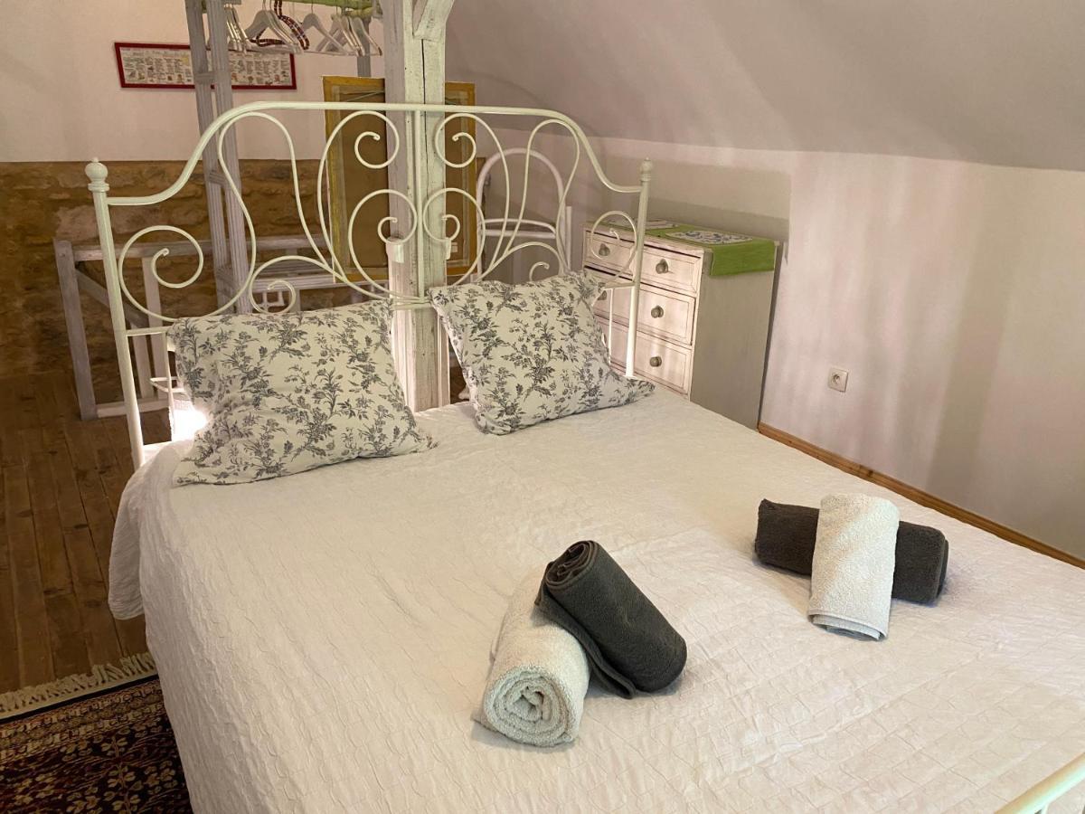 Residence Les Trois Jardins Avec Wifi Et Parking Gratuit Sarlat-la-Canéda Exteriér fotografie