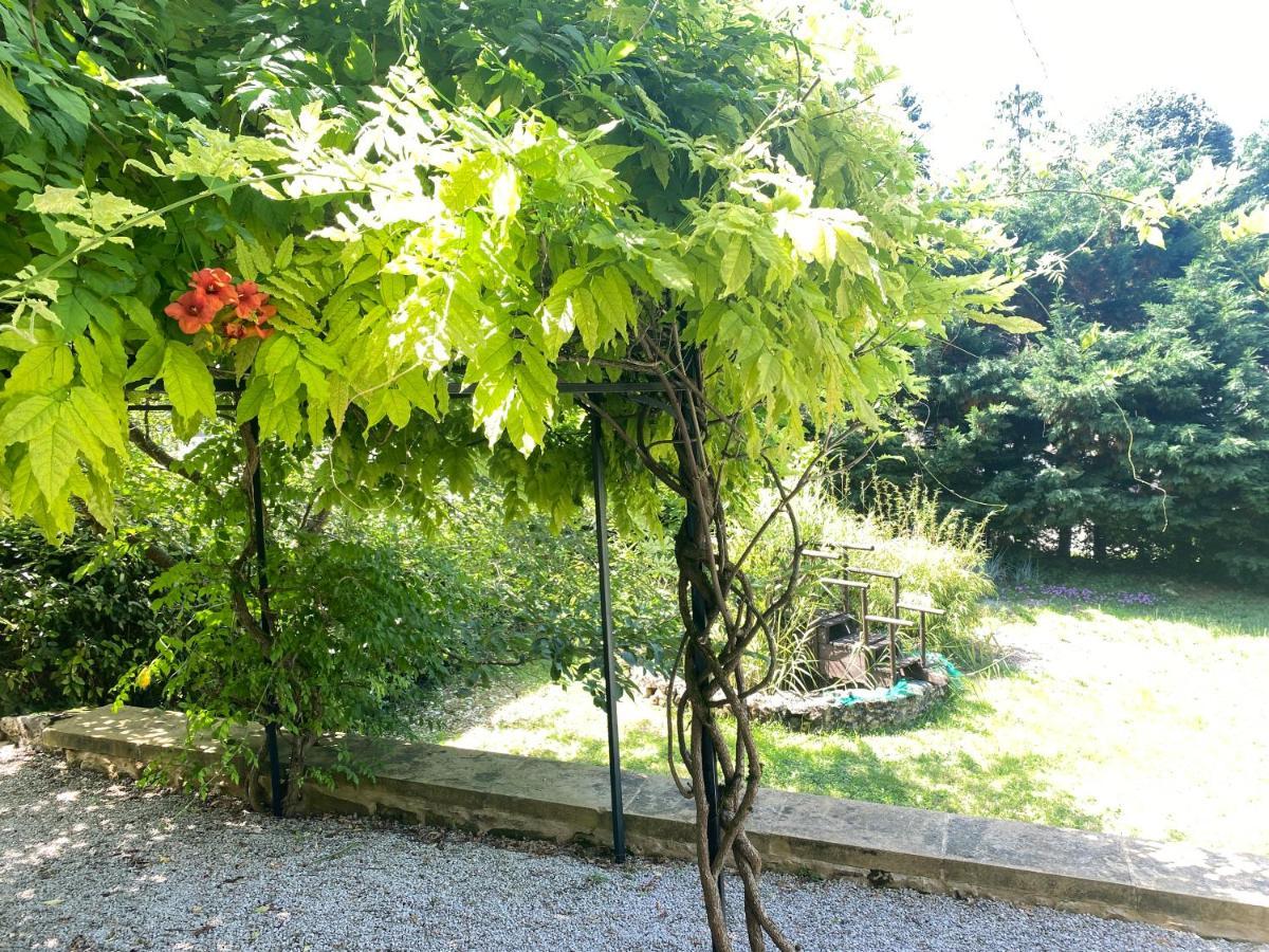 Residence Les Trois Jardins Avec Wifi Et Parking Gratuit Sarlat-la-Canéda Exteriér fotografie