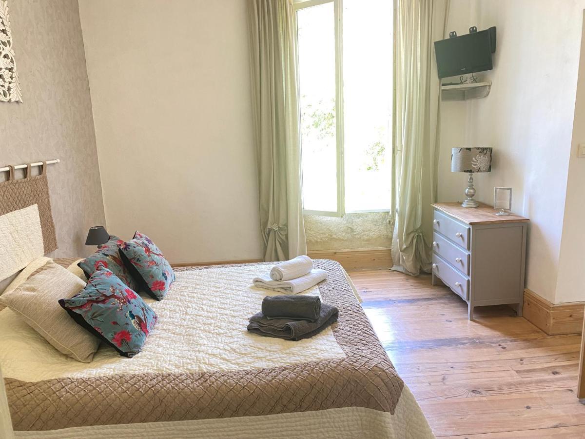 Residence Les Trois Jardins Avec Wifi Et Parking Gratuit Sarlat-la-Canéda Exteriér fotografie