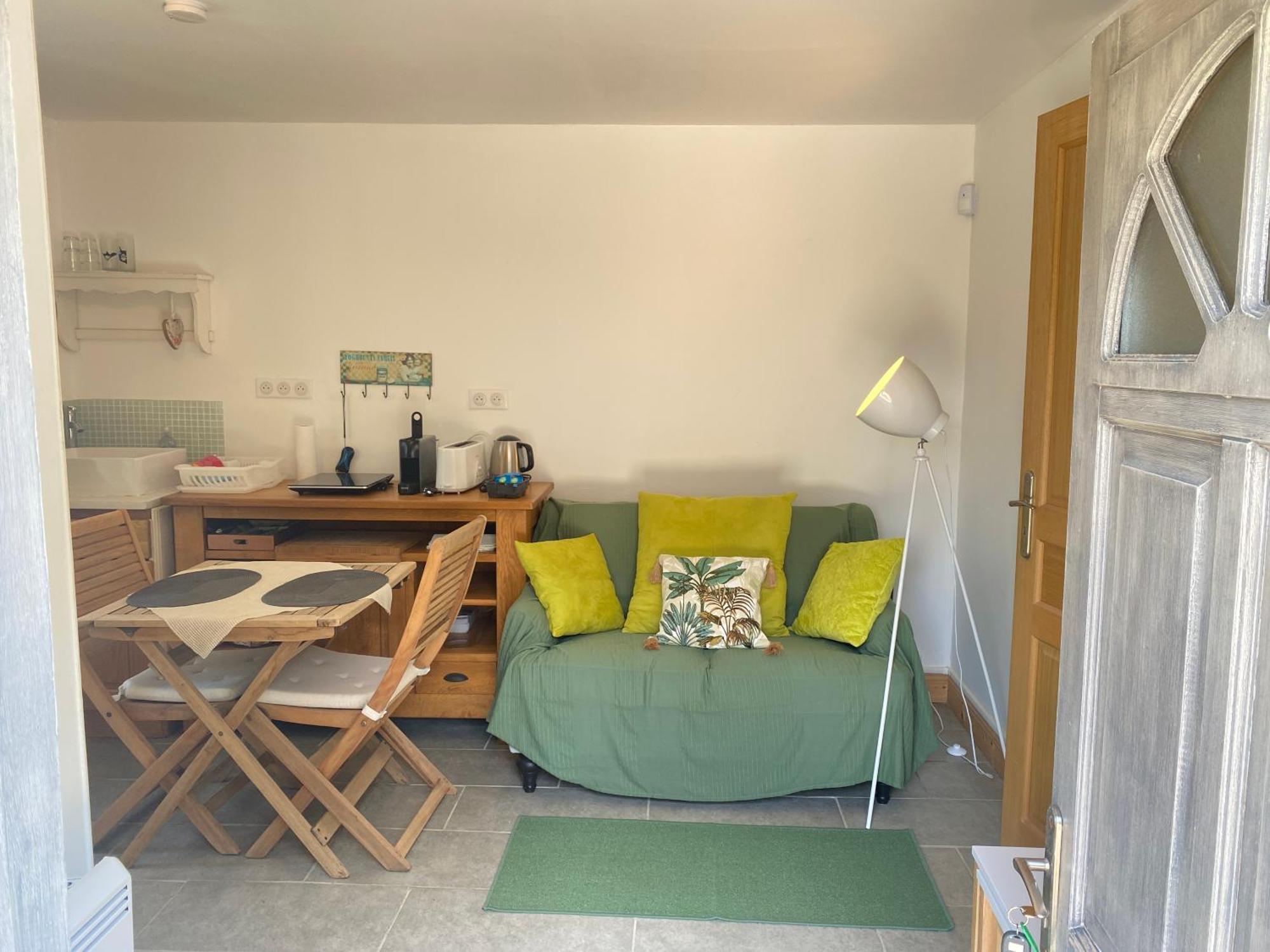 Residence Les Trois Jardins Avec Wifi Et Parking Gratuit Sarlat-la-Canéda Exteriér fotografie