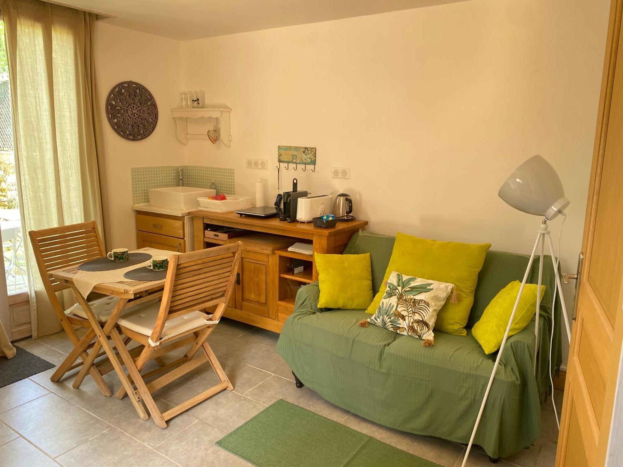 Residence Les Trois Jardins Avec Wifi Et Parking Gratuit Sarlat-la-Canéda Exteriér fotografie